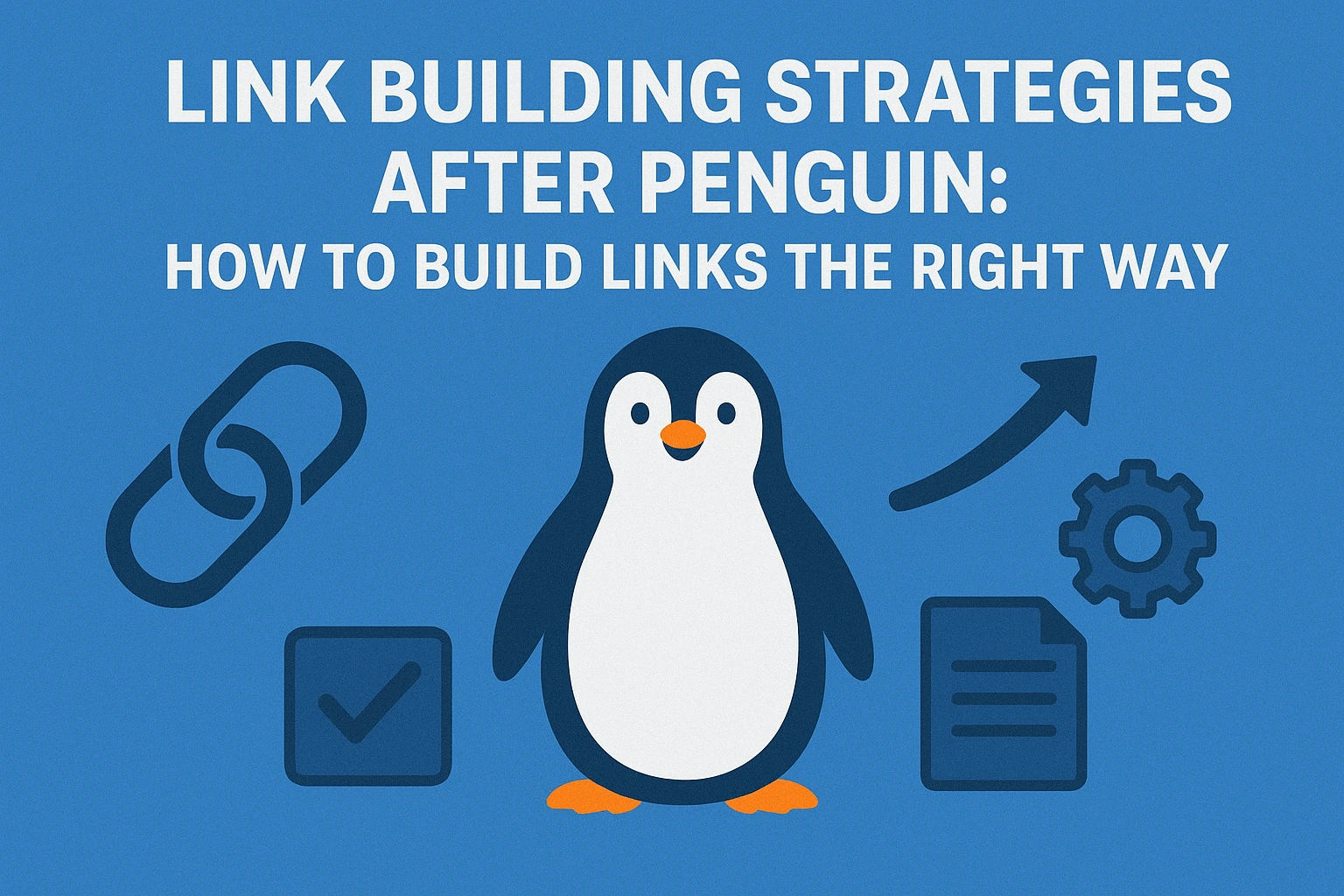 Link Building Strategies