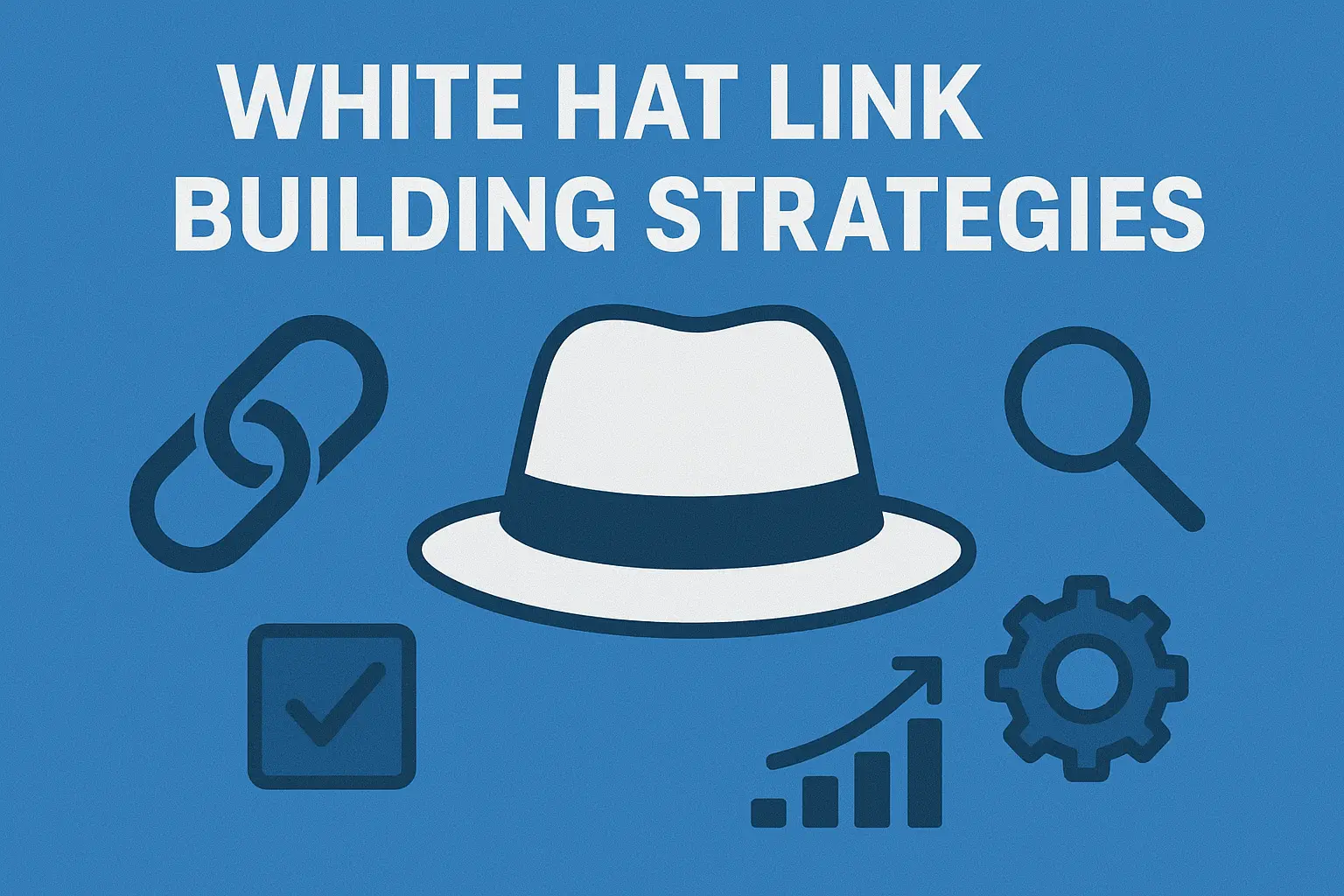 White Hat Link Building Strategies