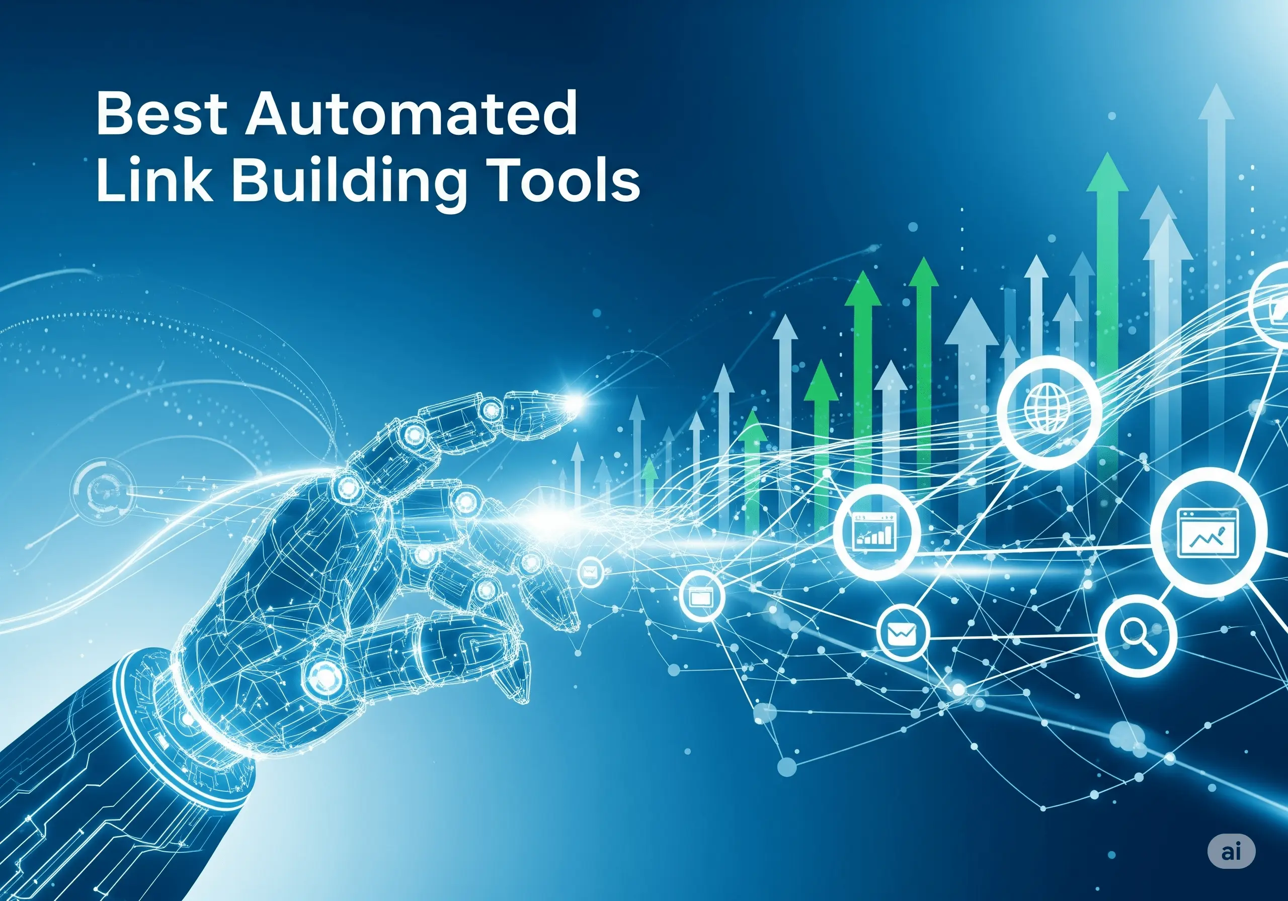 Best Automated Link Building