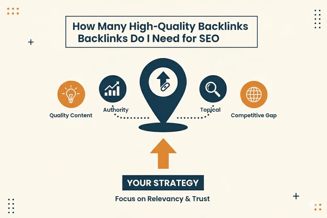 High-Quality Backlinks