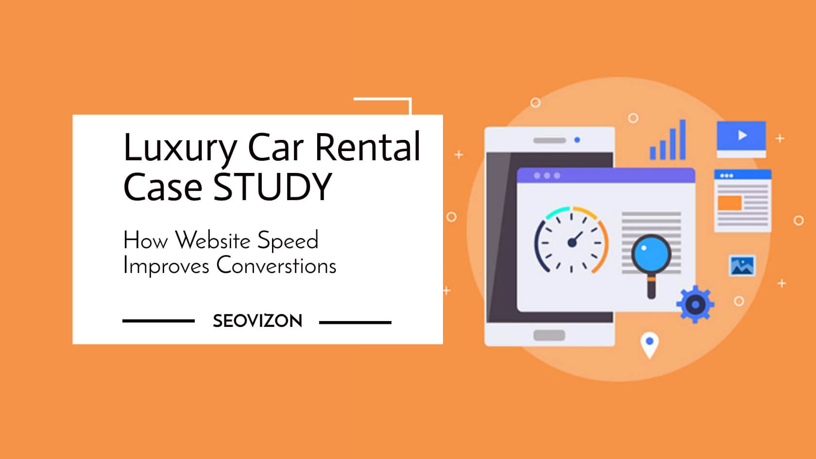 How I Improved Website Speed for a U.S. Luxury Car Rental Service and Increased Conversions